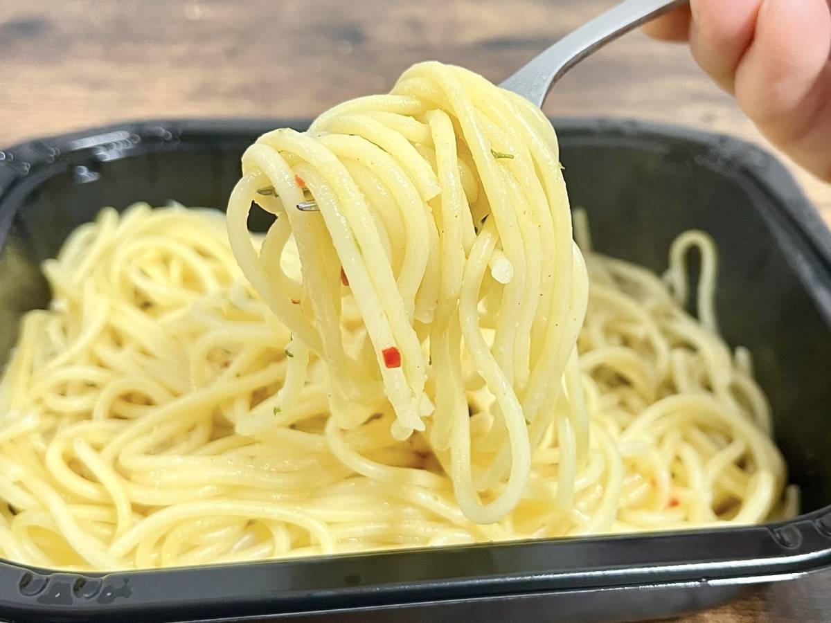 やみつきになる旨さだよ……！