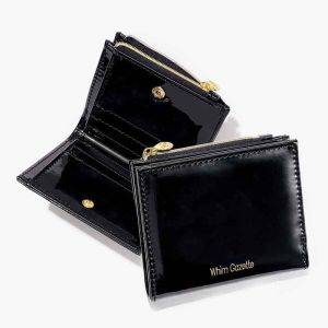 明日発売！【雑誌の付録】新調するなら今！シウマさん監修「開運2つ折り財布」