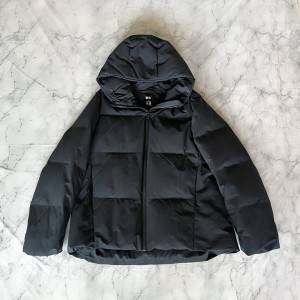 【2025年秋冬】本気でおすすめです！「ユニクロのダウン」を使った大人女子コーデ #ライターのイチオシ