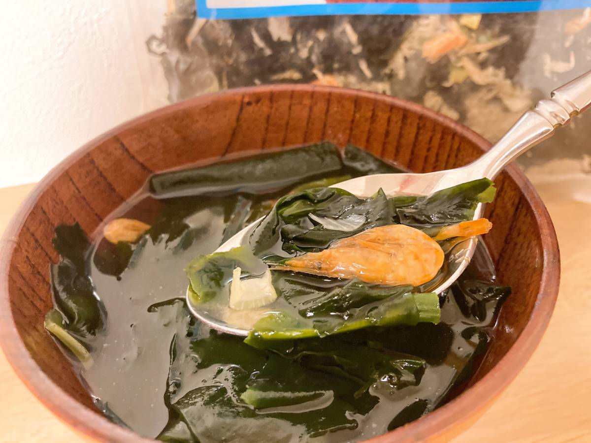 あると便利な一品だよ！