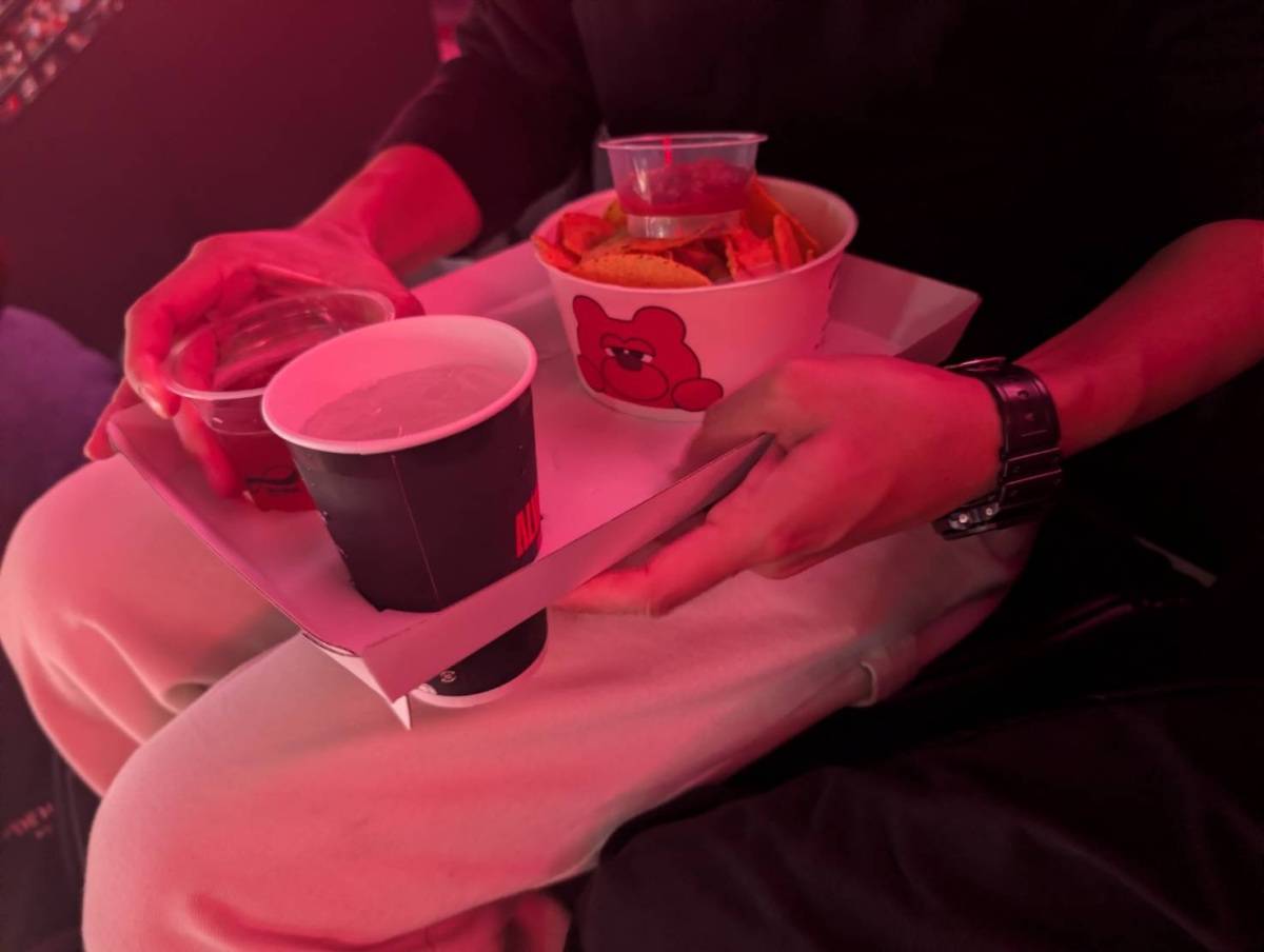 トヨタアリーナで子連れバスケ観戦