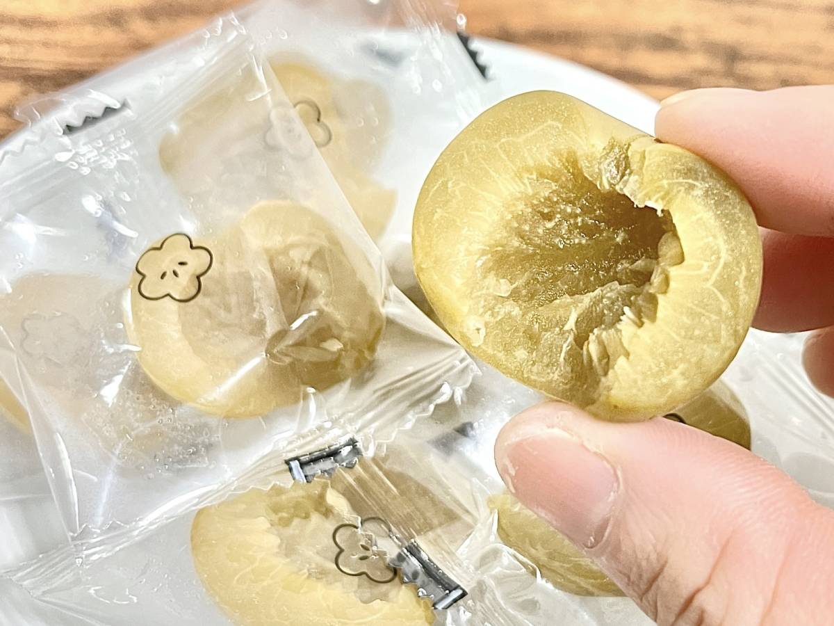 カリっとした食感がやみつきだよ♡