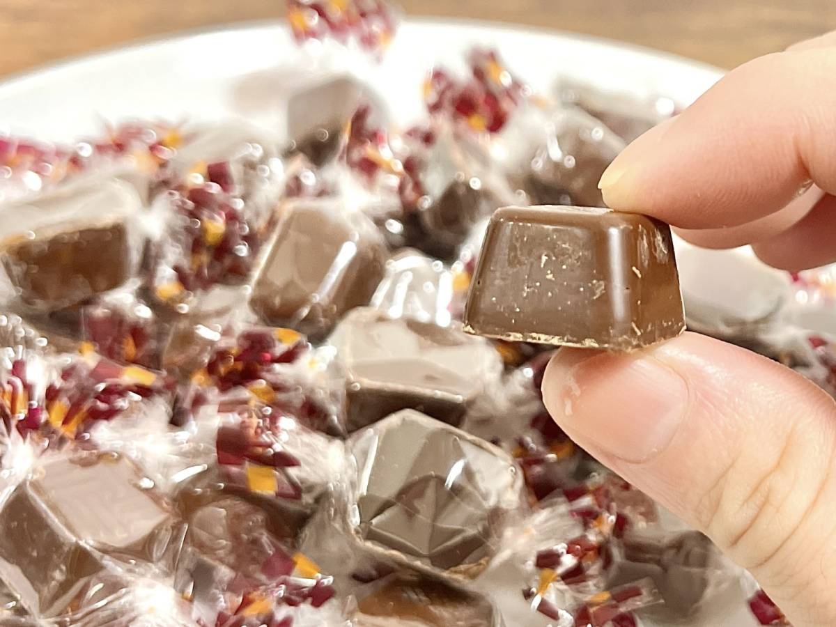 何個でも食べられそうな美味しさ♡