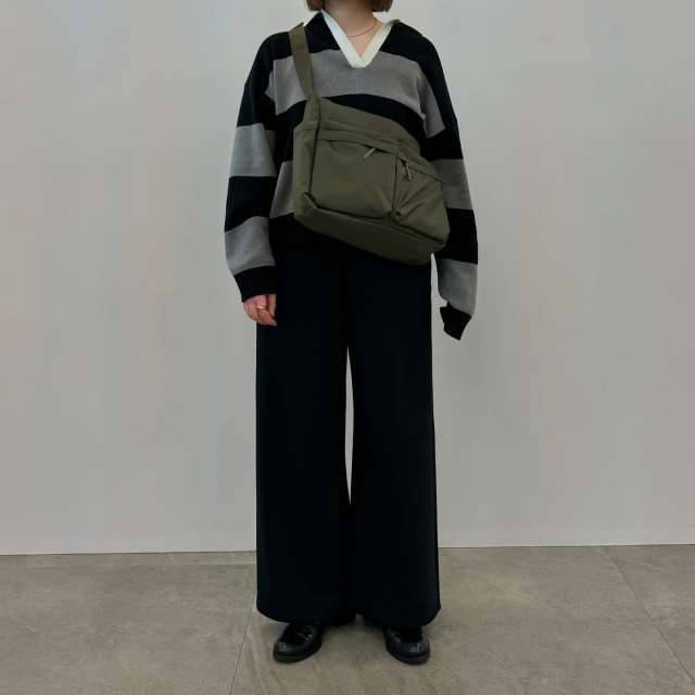 ポロニットを合わせる♡