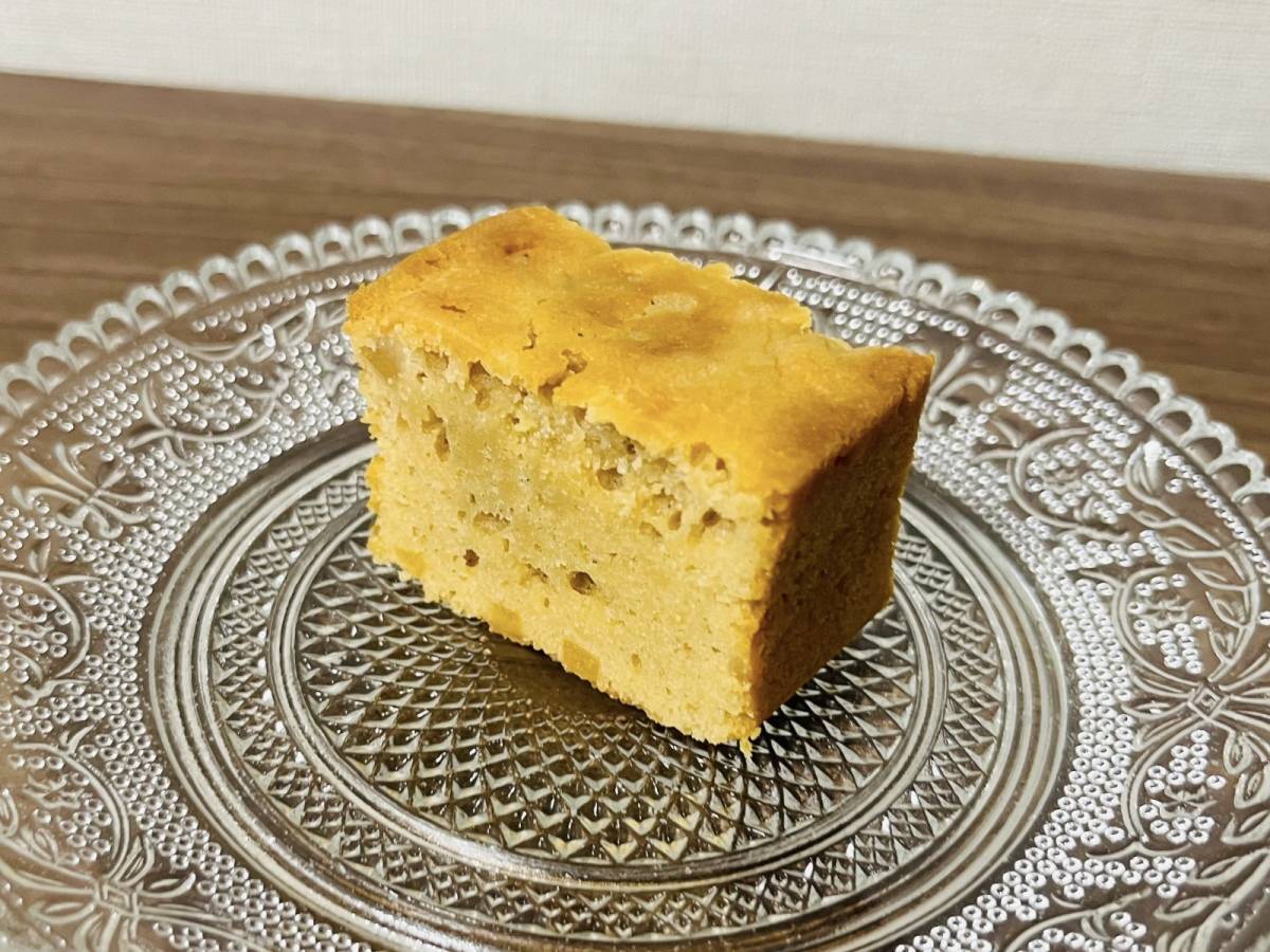 悪魔的な味わいだよ♡