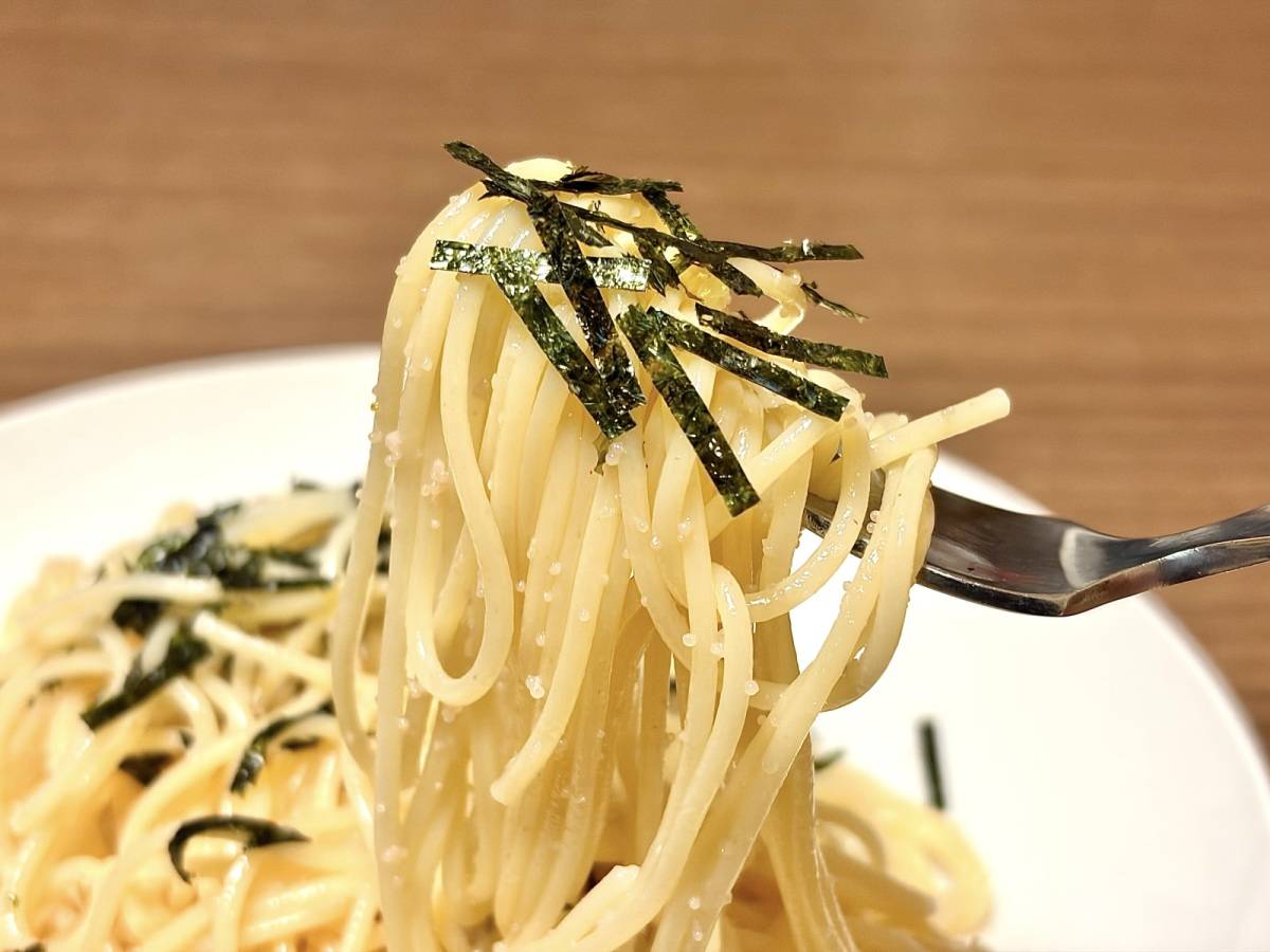 食べる手が止まらないウマさ♡