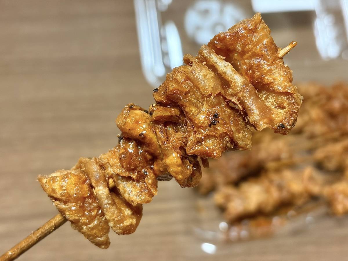 やみつきになる美味しさだよ♪