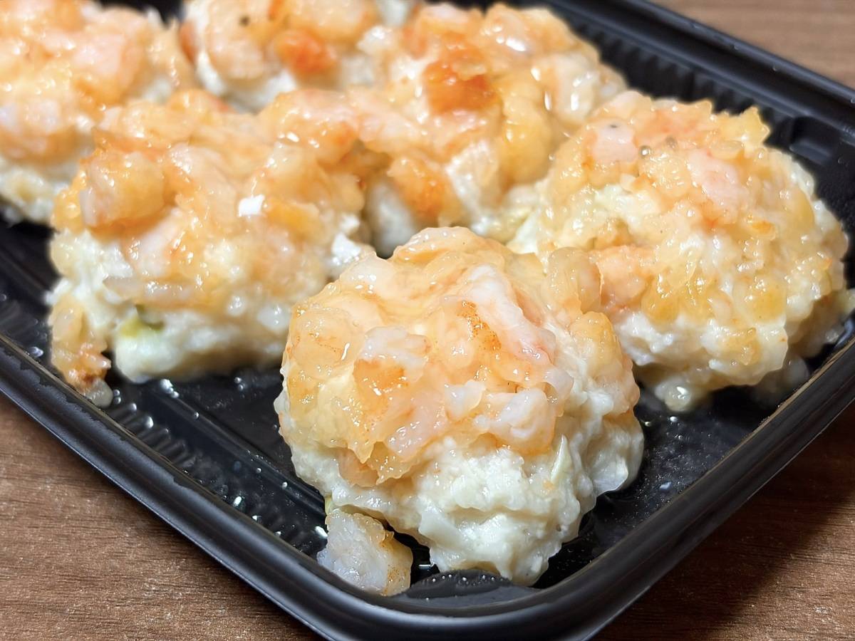 ふんわり香るお出汁の風味♡