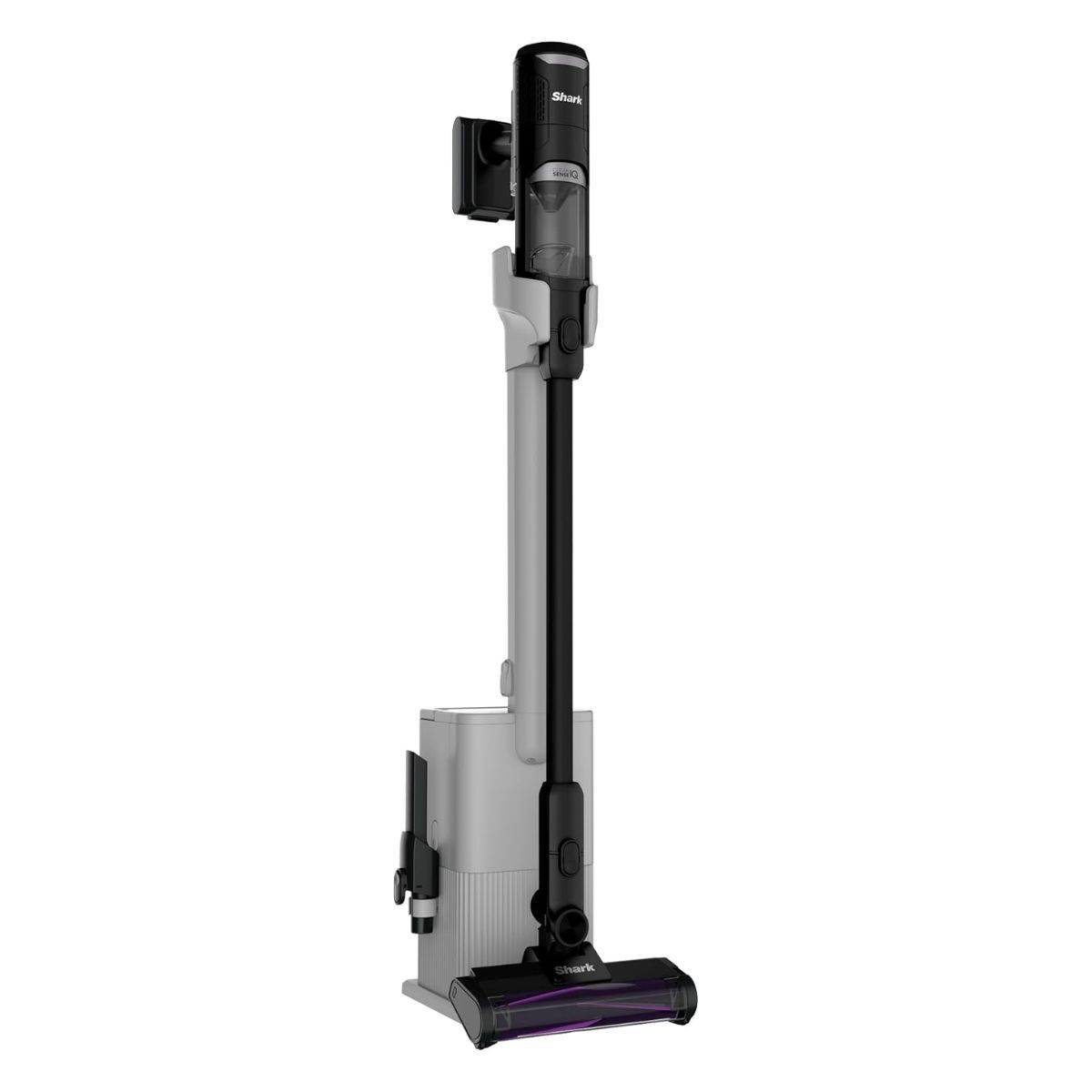 【Amazon.co.jp限定】 Shark シャーク 掃除機 スティック クリーナー IW3145JNC CleanSense iQ+