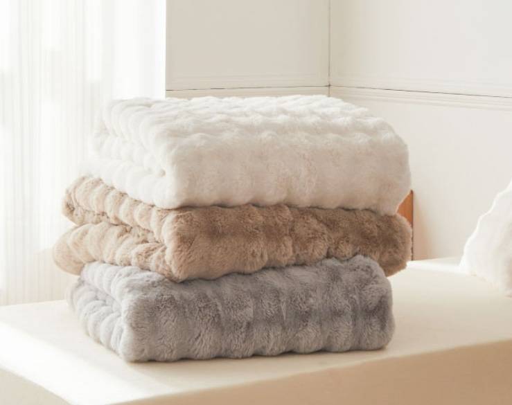 NERUS ふわとろ毛布 Air