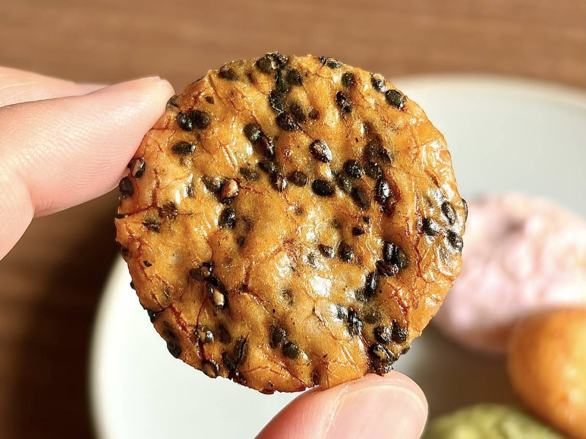 やみつきになる美味しさだよ♡