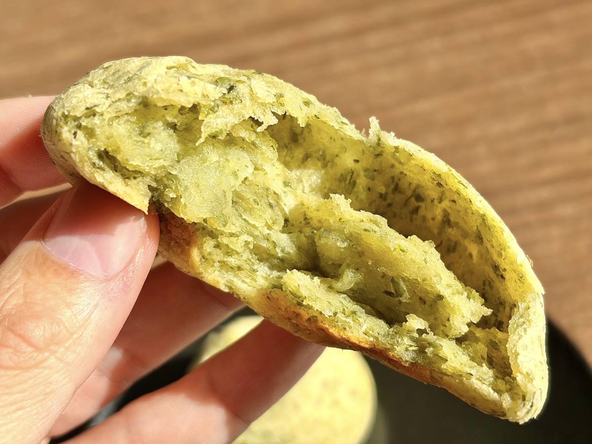 やみつきになる美味しさだよ♡