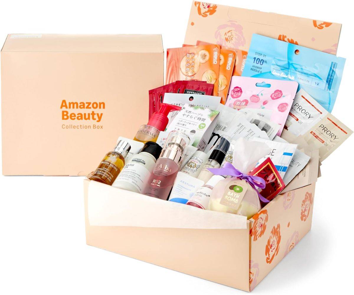 癒しのひととき プレシャスケアセット