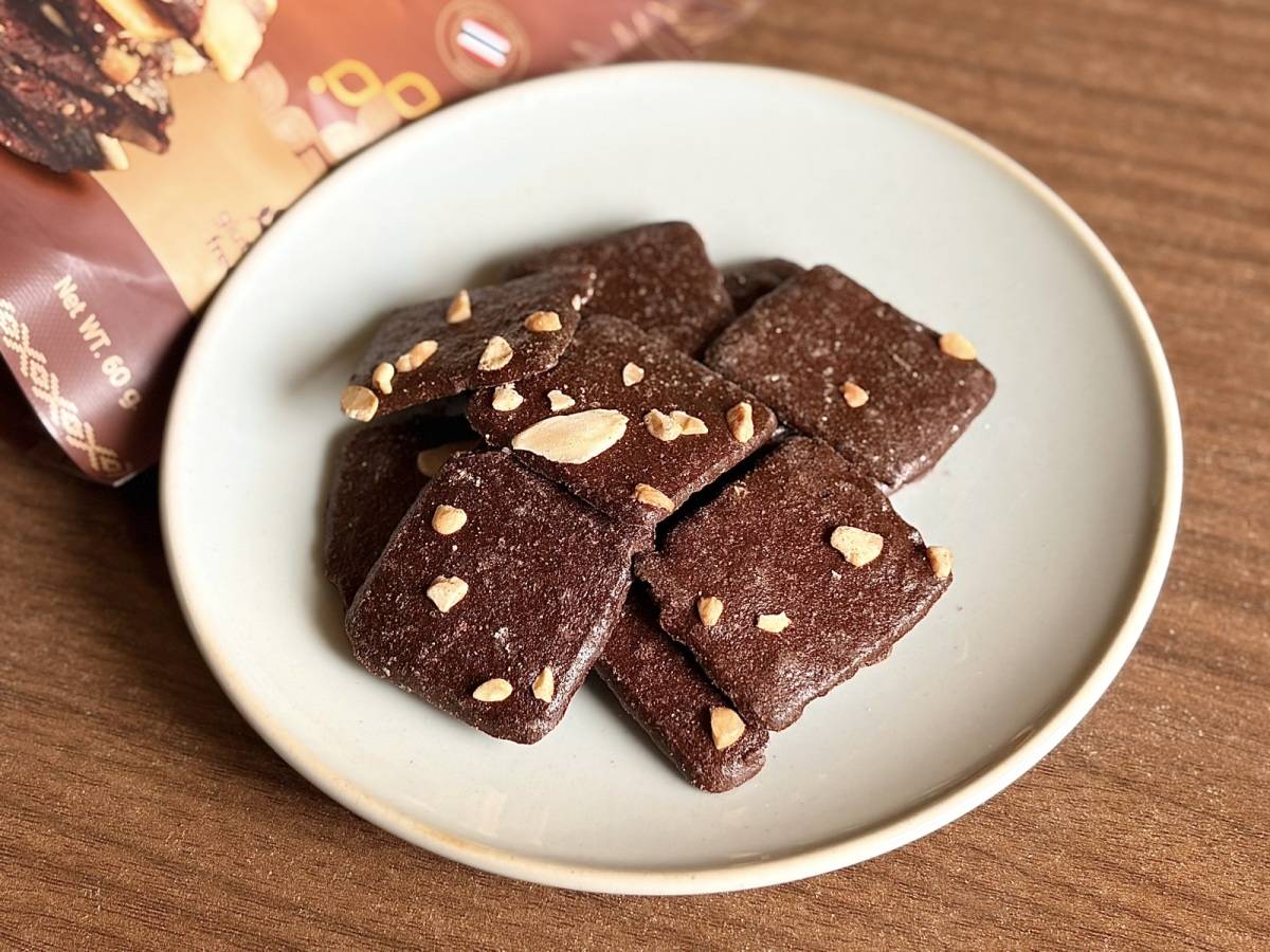 小腹が空いたときにぴったり！