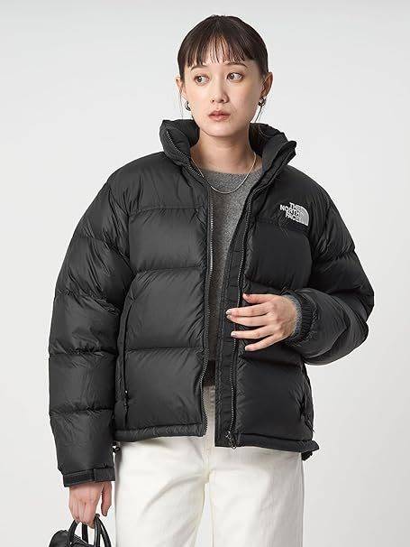 THE NORTH FACE ショートヌプシジャケット