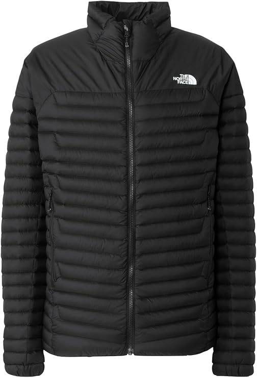 THE NORTH FACE Thunder Jacket