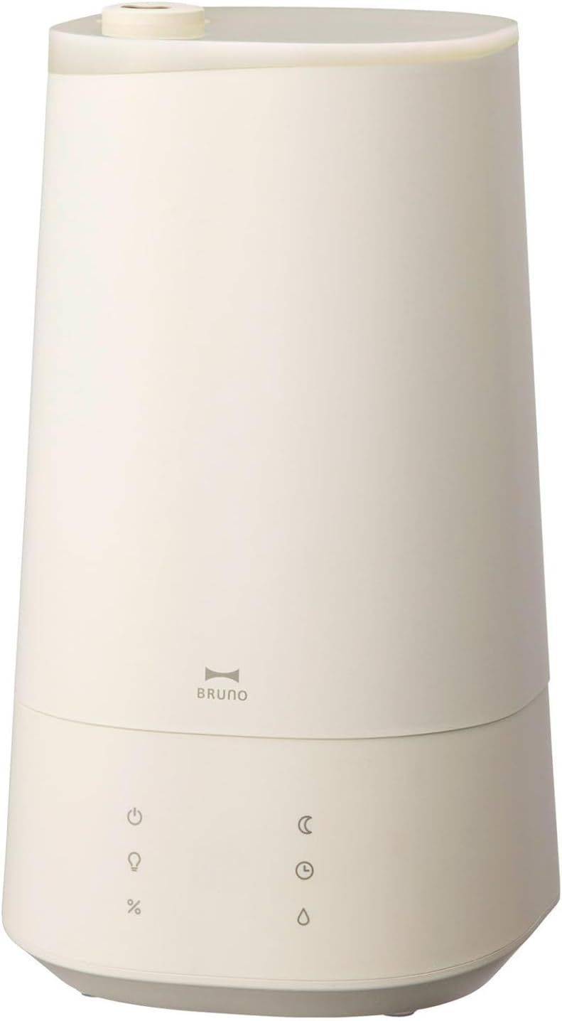 BRUNO ブルーノ 加湿器 超音波式 大容量 4L BOE139-IV