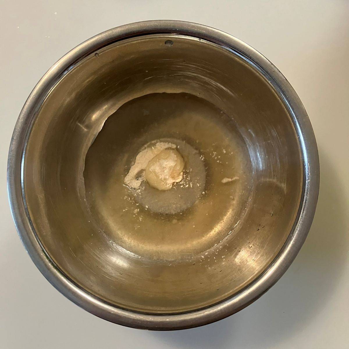 JA全農公式の「ズッキーニとイカのたまご炒め」のレシピ