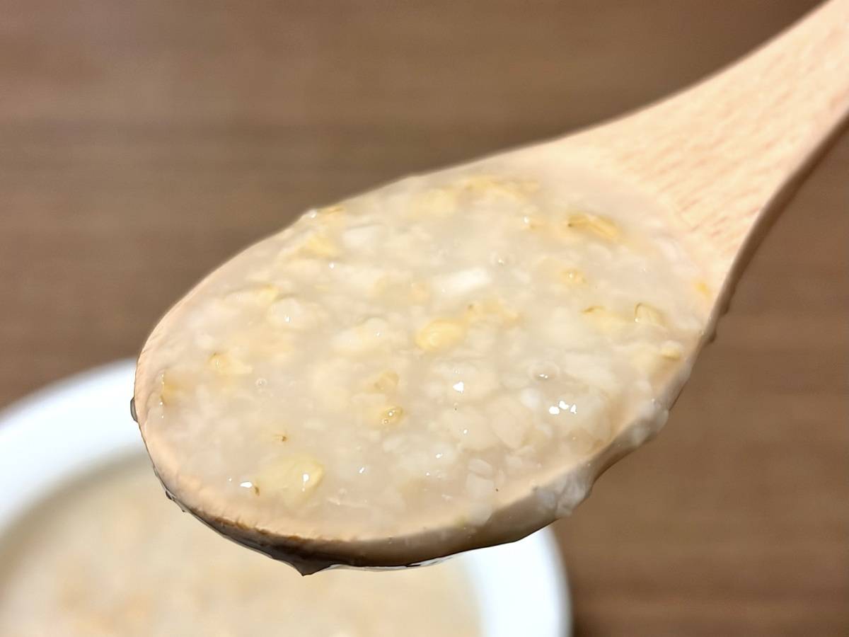 身も心もじんわりと温まる美味しさ♡