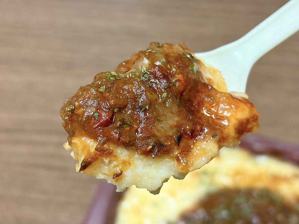 食べる手が止まらない美味しさだよ♡