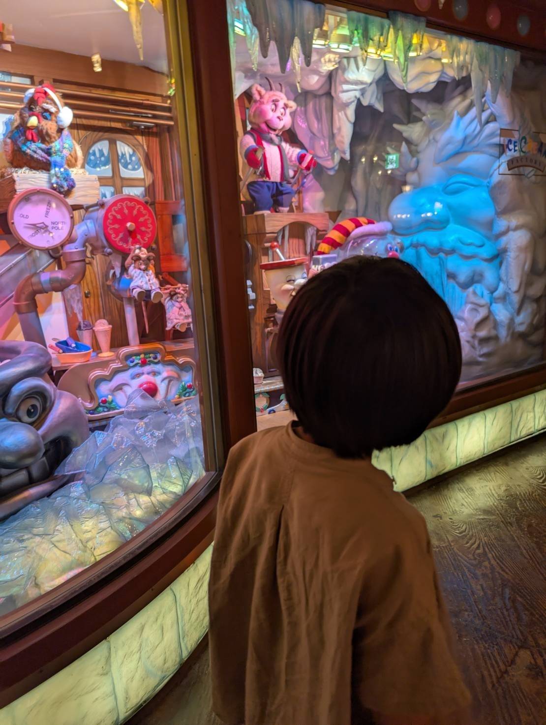 サンリオピューロランド