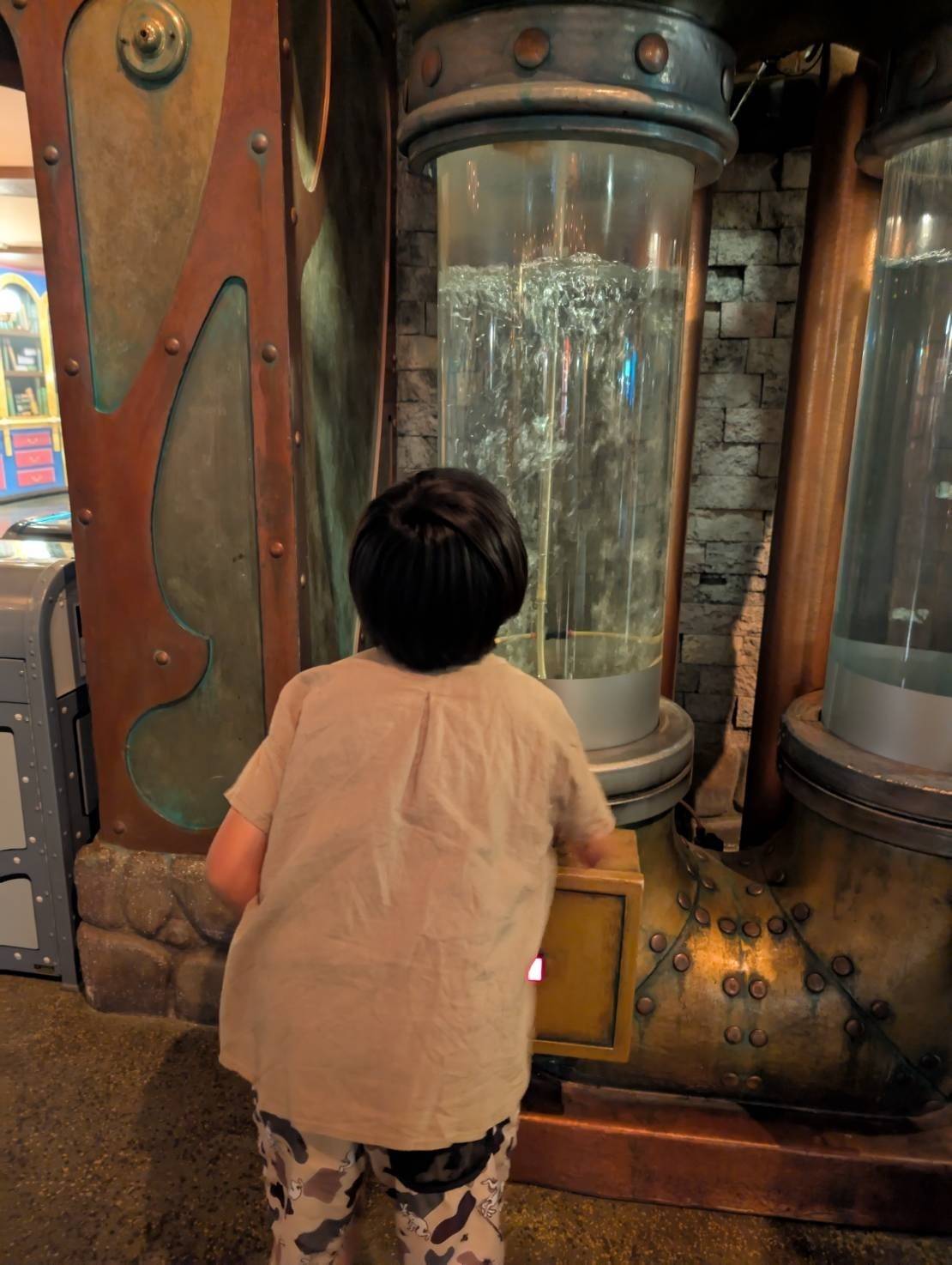 サンリオピューロランド