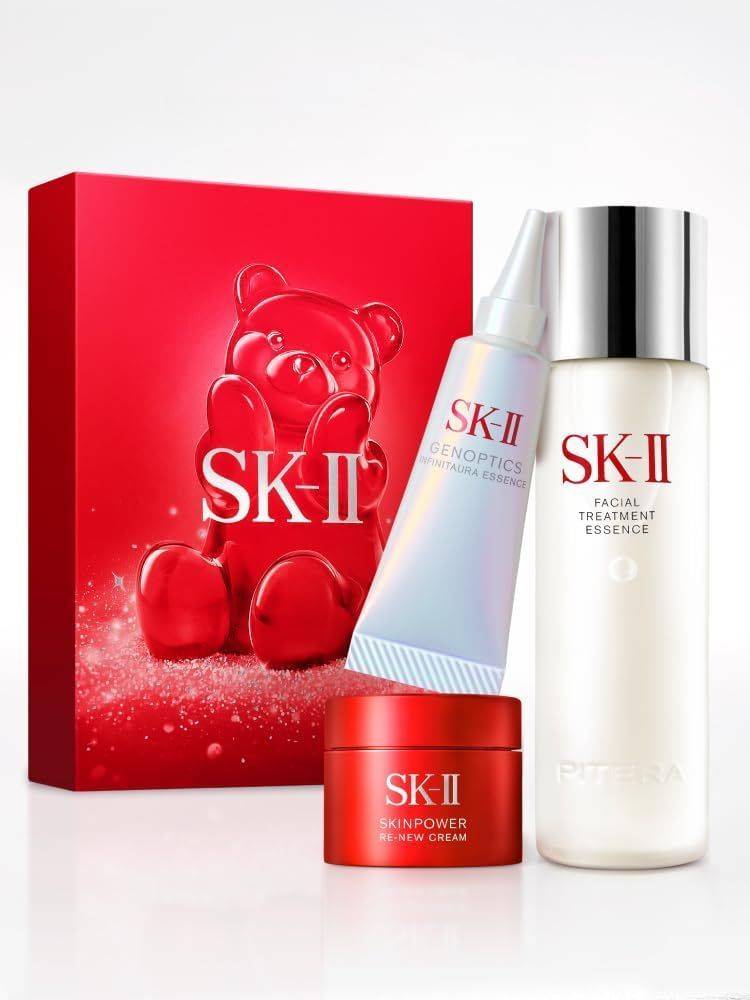 SK-II ピテラ™ ベストコレクション 2025 ホリデーコレクション