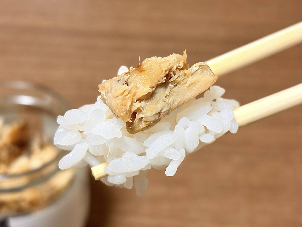 白ごはんとも相性抜群♡