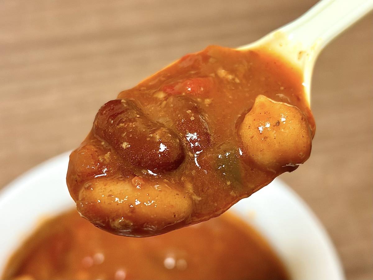 白ごはんのお供にぴったり！