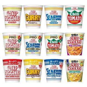 【ブラックフライデー】狙い目はこれ！まとめ買いしたい「カップヌードル」 #Amazonで欲しいもの