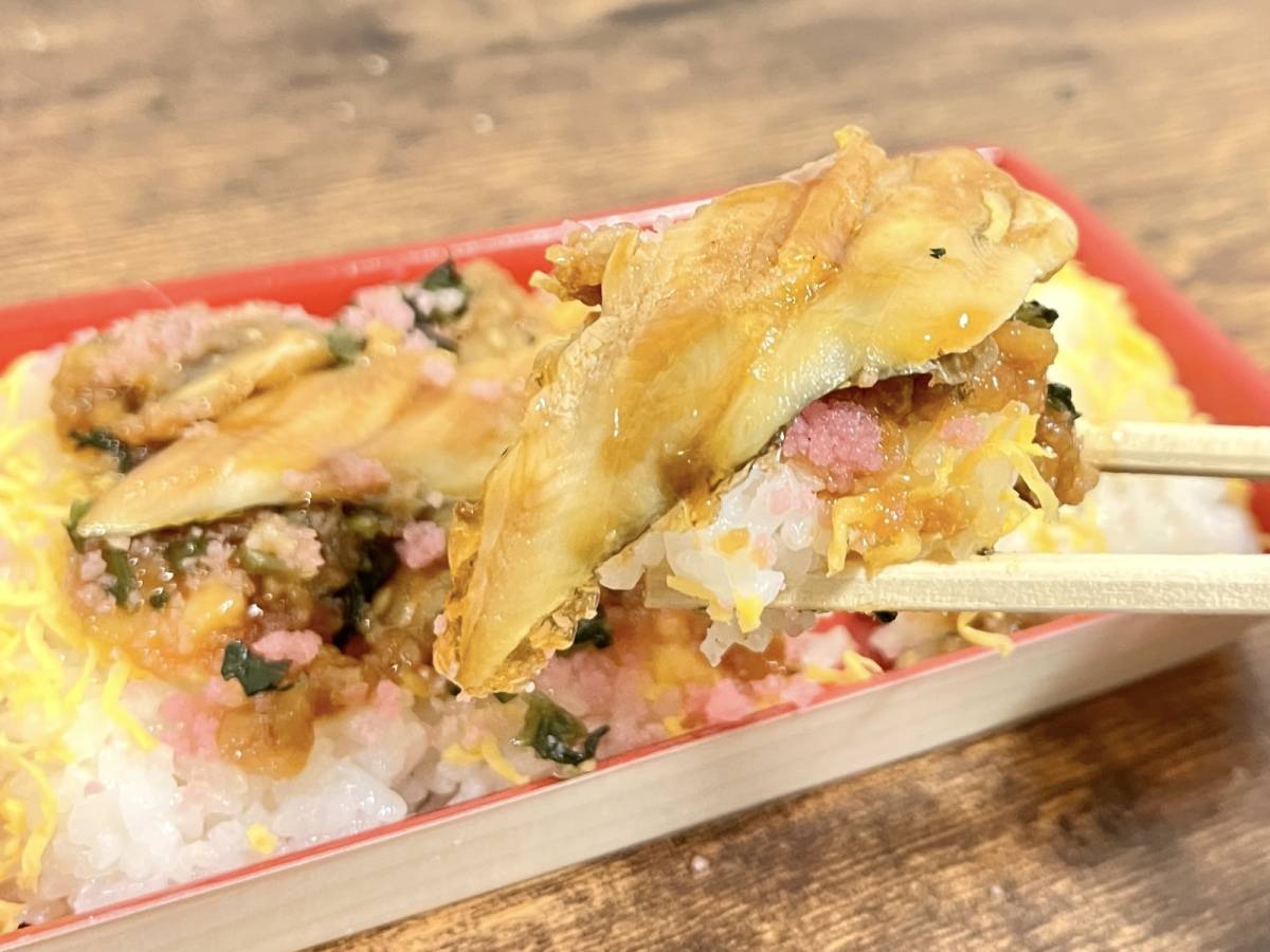 ランチにもぴったりだよ♪