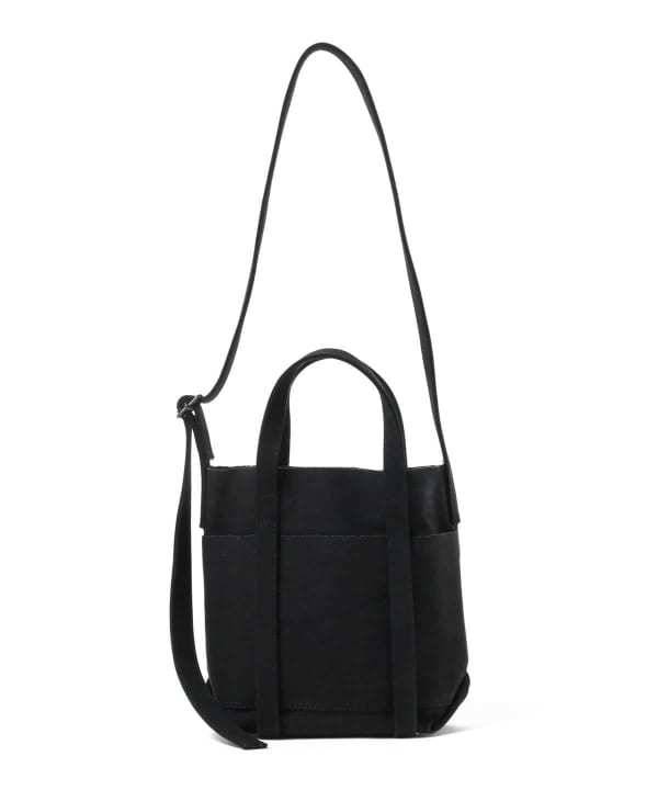 【EXCLUSIVE】 AMIACALVA / Small Shoulder Tote