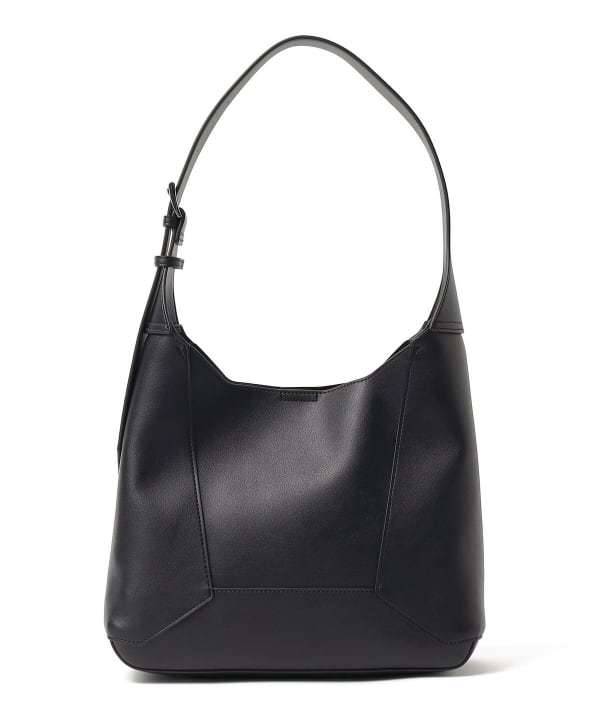 インポーチ 切替 トートバッグ