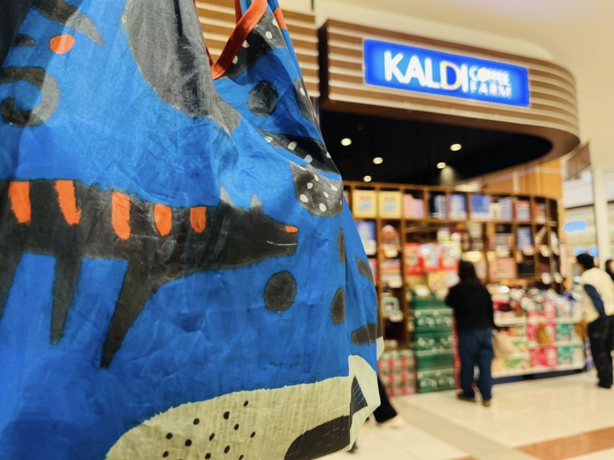 カルディの定番人気商品を買ってみた！