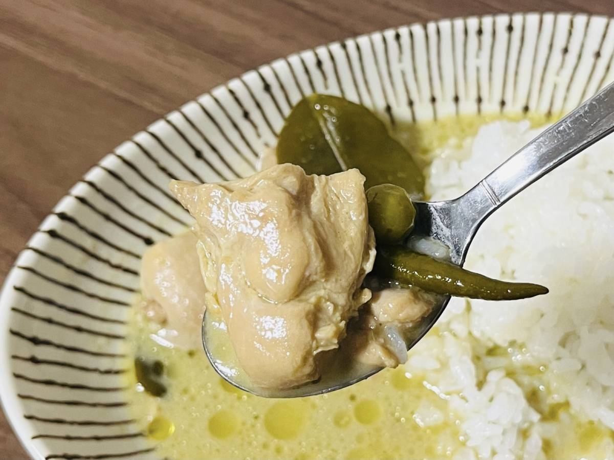 とっても美味だよ……♡