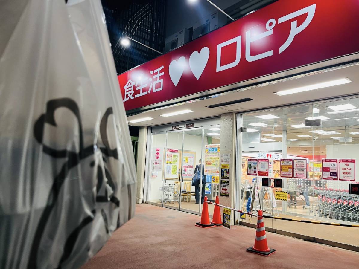 ロピアの人気冷食を買ってみた！