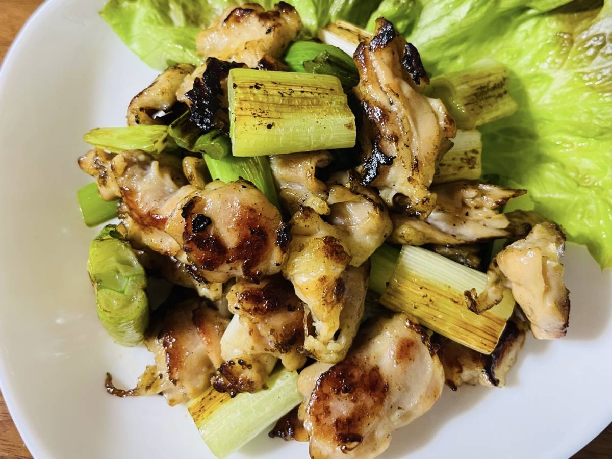 こりこりの歯ごたえを楽しめるよ♪