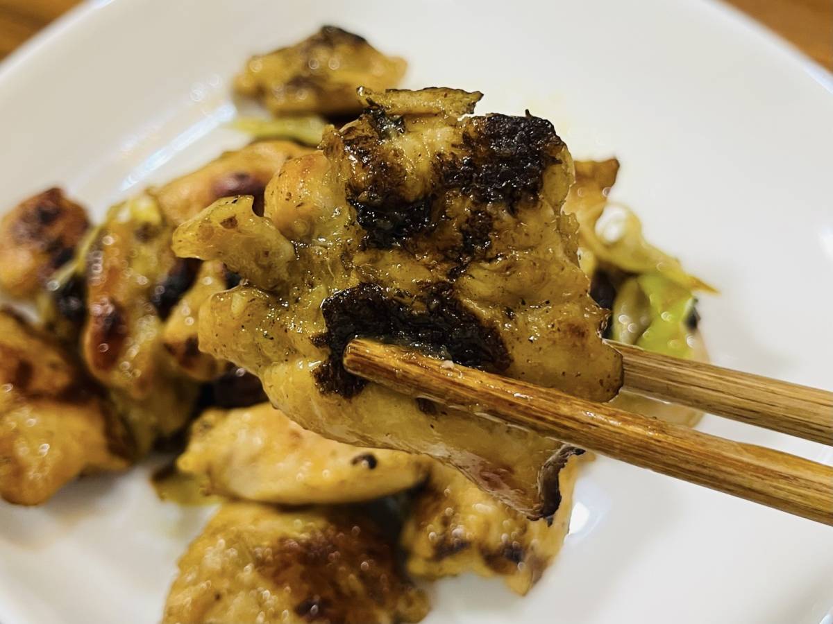 お酒のおともにぴったり！