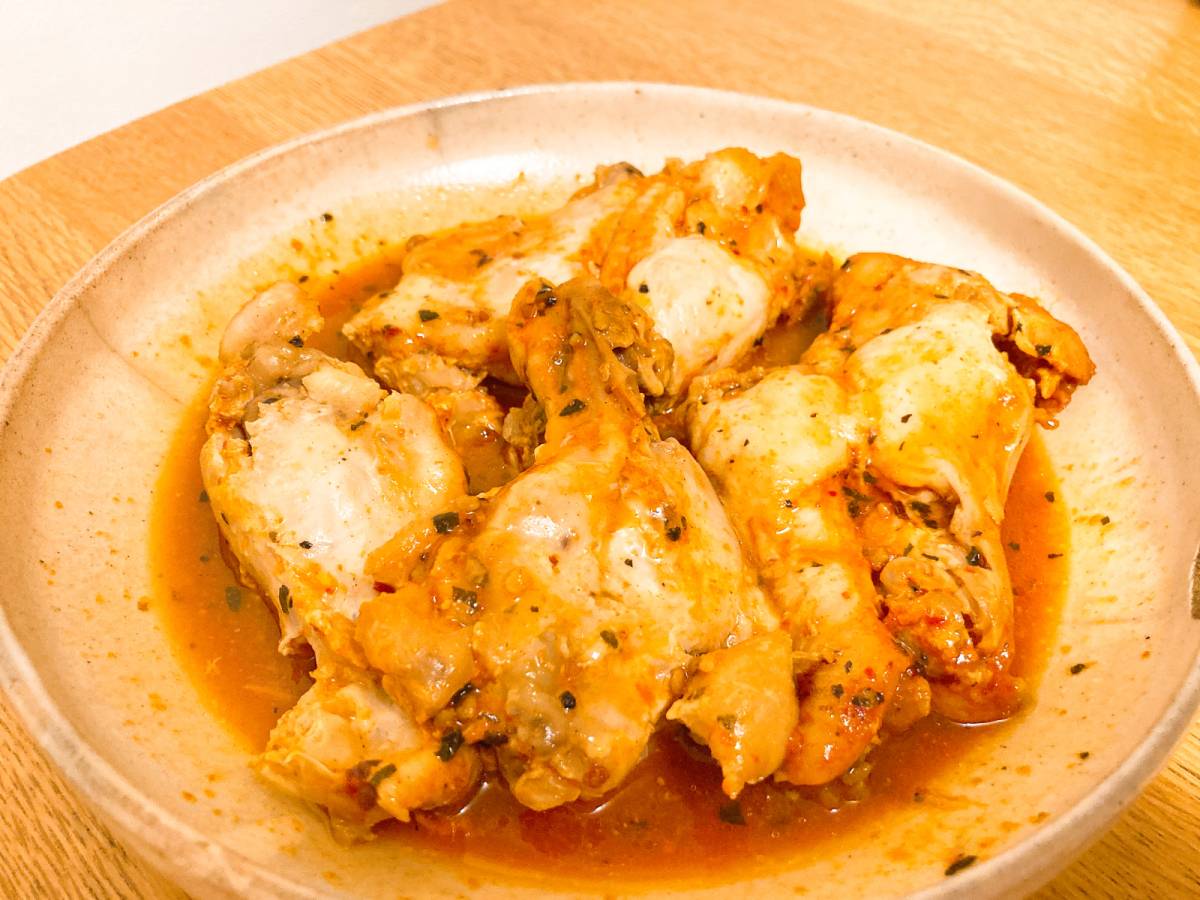 辛いけどかなりハマる……♡