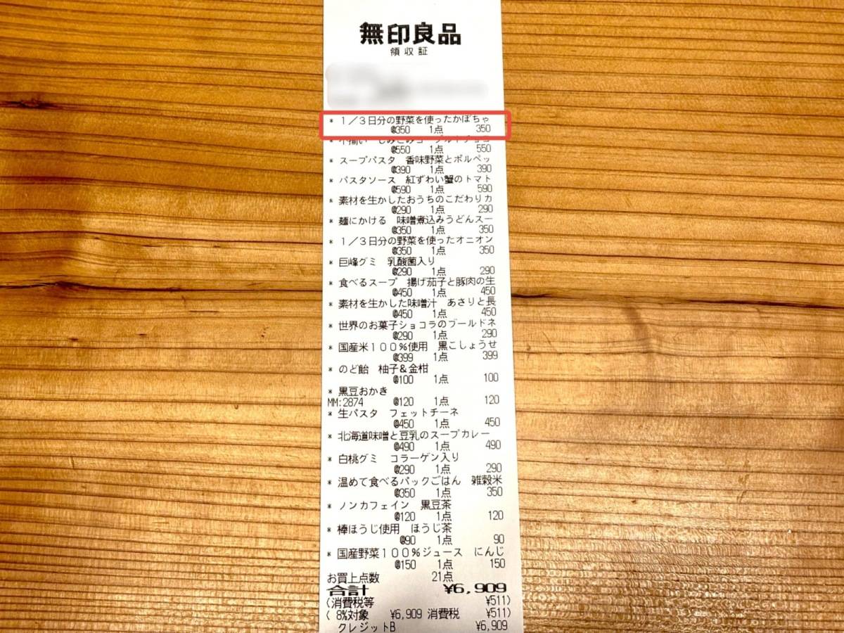 本気でウマい大人気商品を発見！