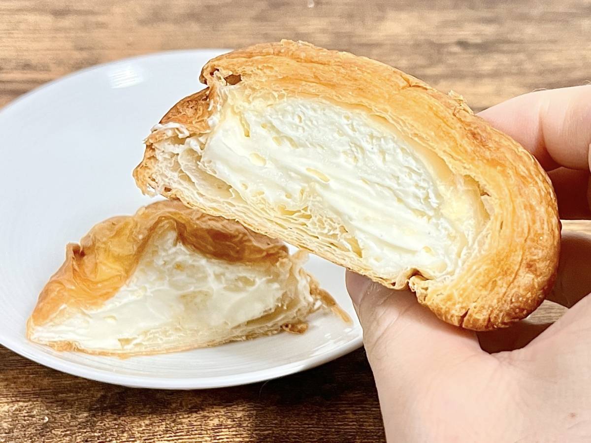 とろけるような甘さがたまりません♡