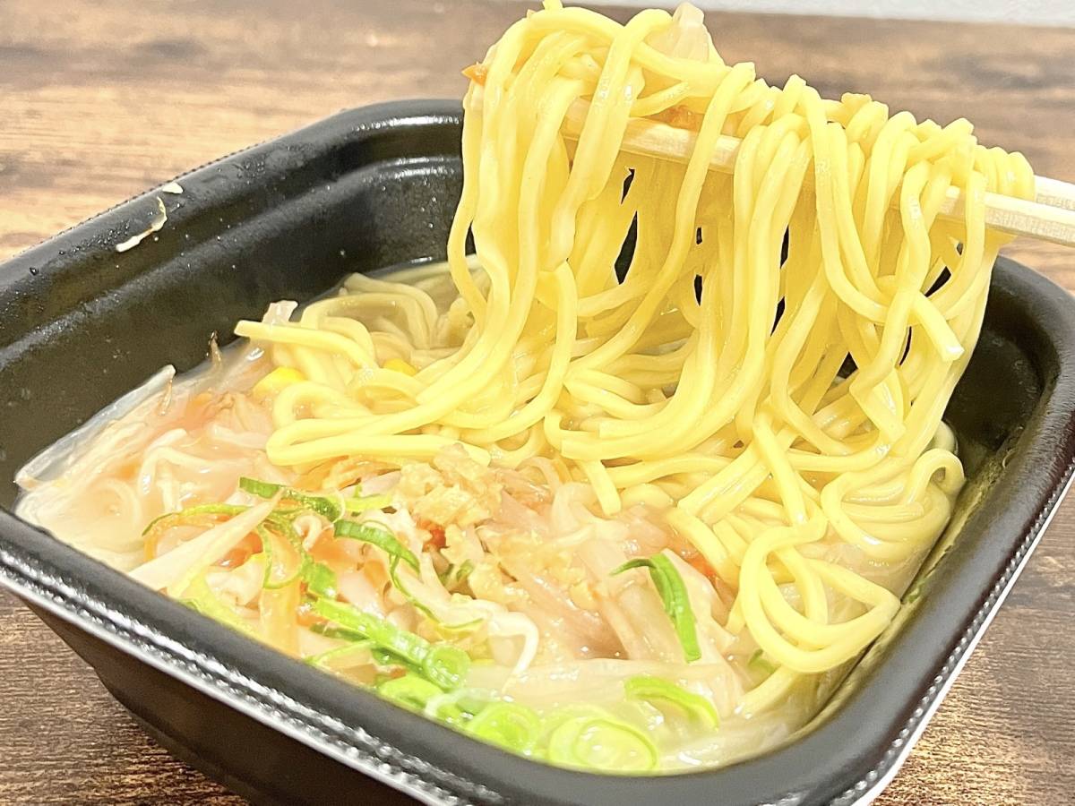 美味しく野菜を堪能できるよ♪