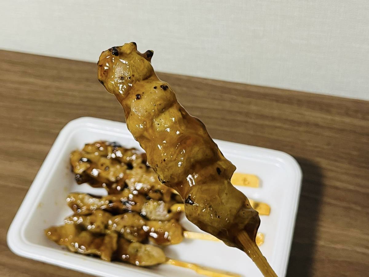 お値段以上の味がするよ♪