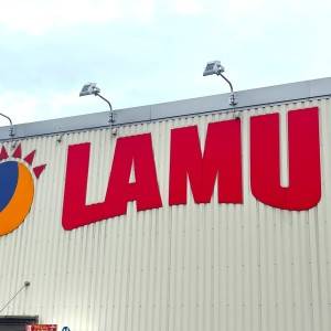 毎日食べたくなるウマさ。【ラ・ムー】の人気商品が食べ応え抜群だよ