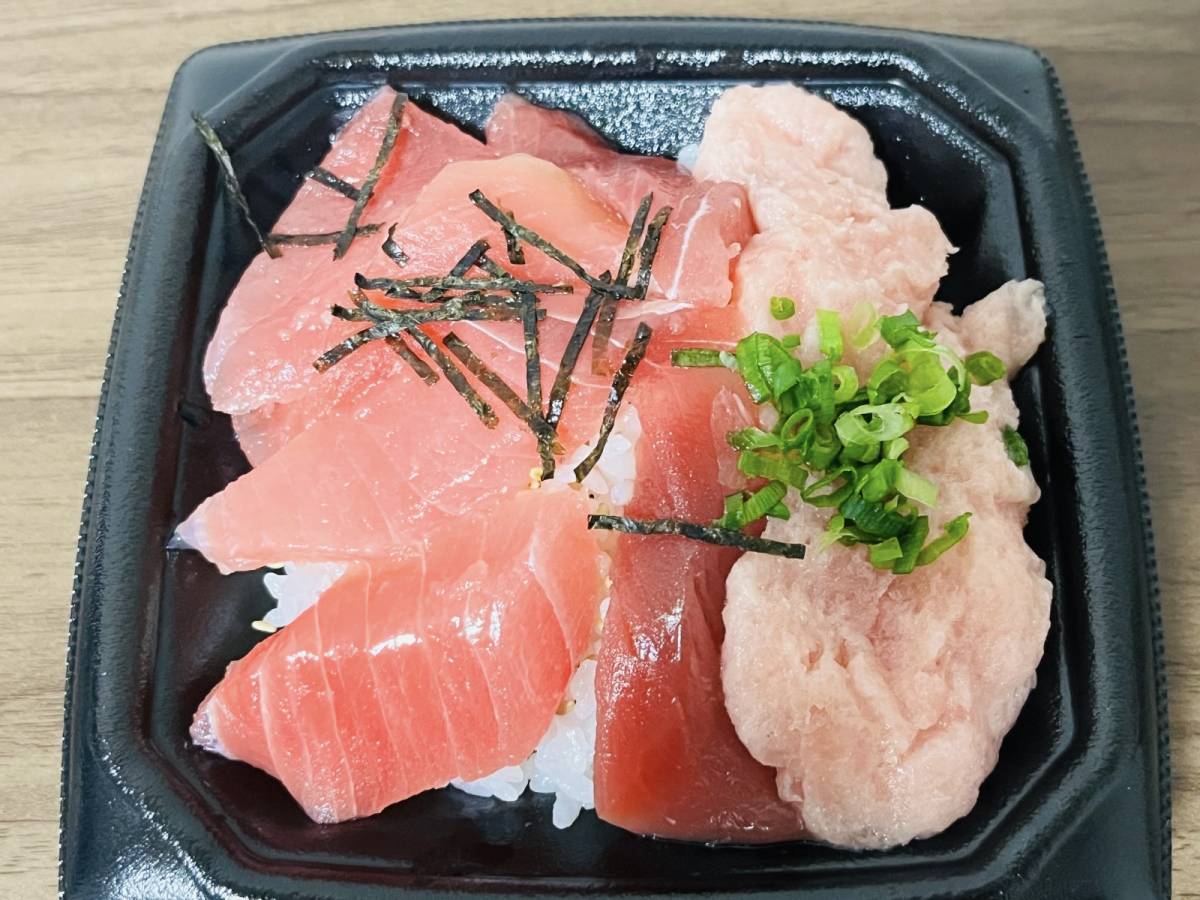 大盛りでボリューム満点！