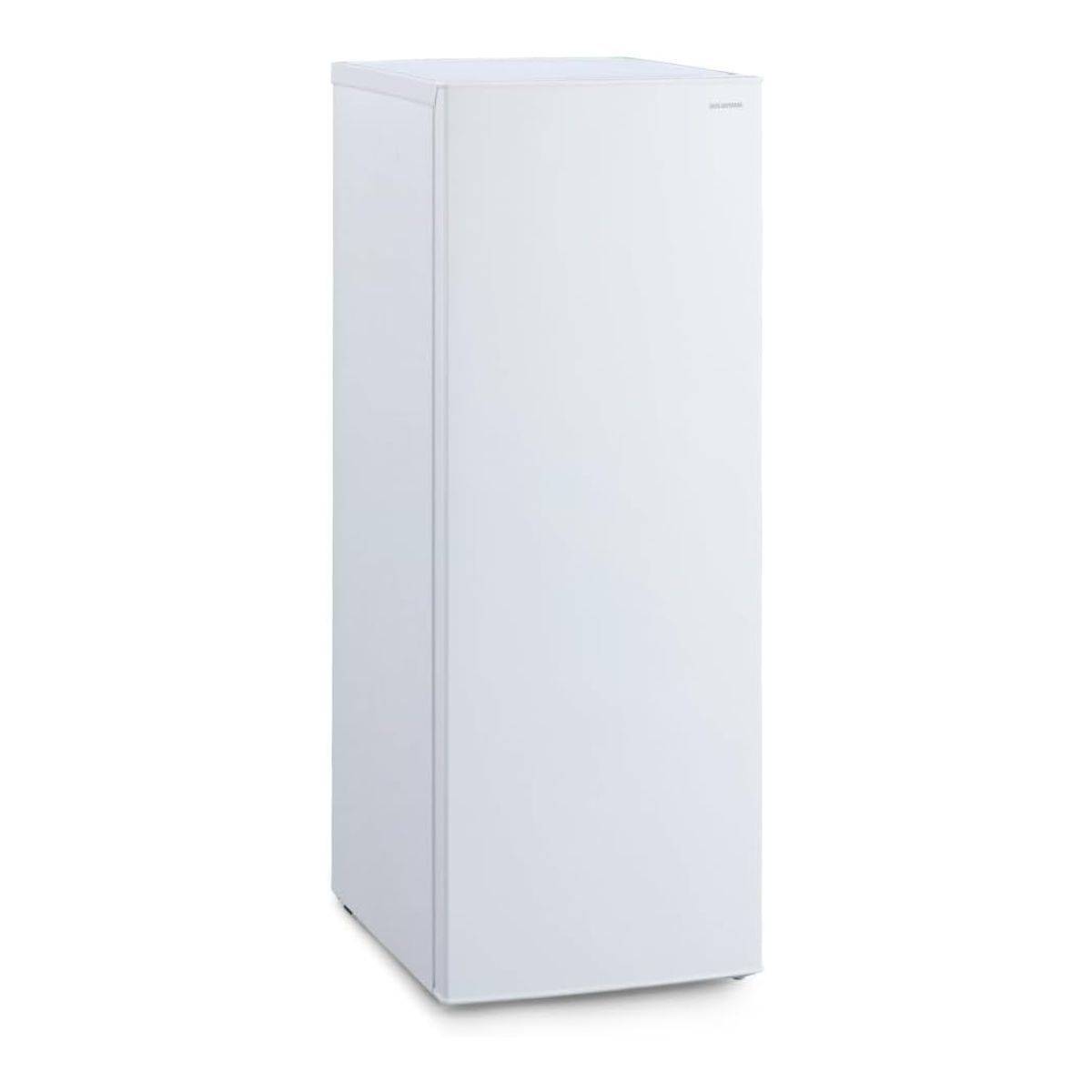 アイリスオーヤマ 冷凍庫 142L ホワイト IUSN-14B-W