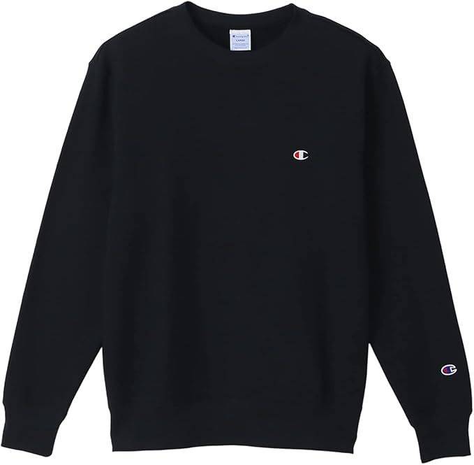 Champion トレーナー 長袖 裏毛