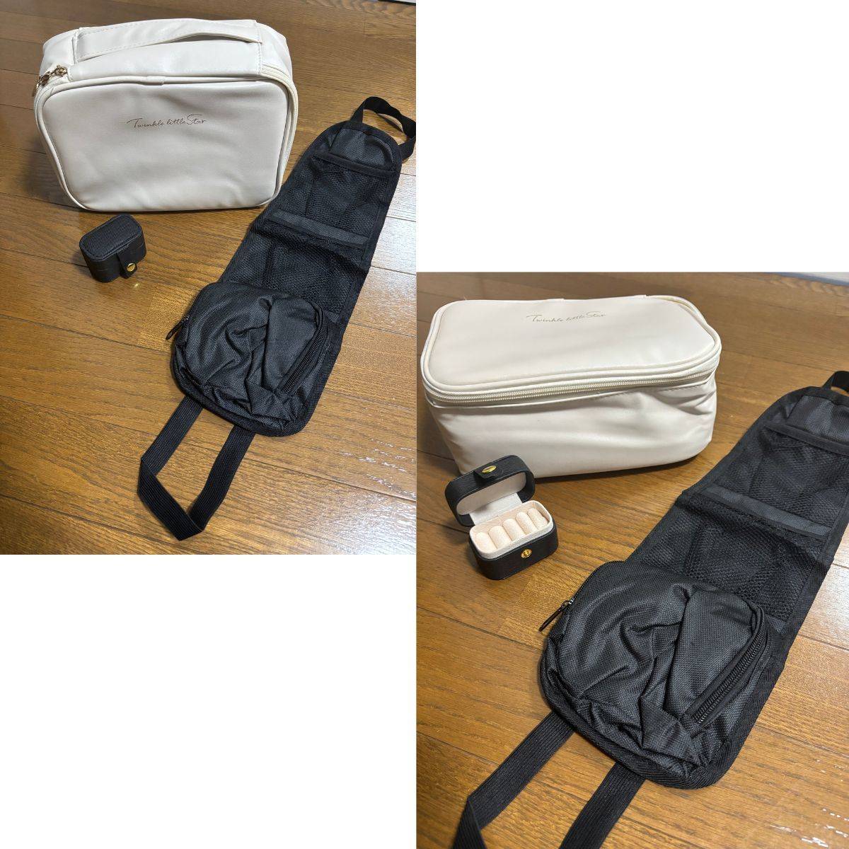 Amazon Haulの商品レビュー