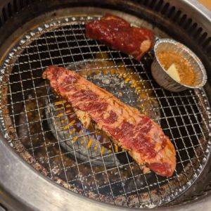 予約がおすすめ！メニュー豊富な「焼肉きんぐ」で子連れディナーを堪能