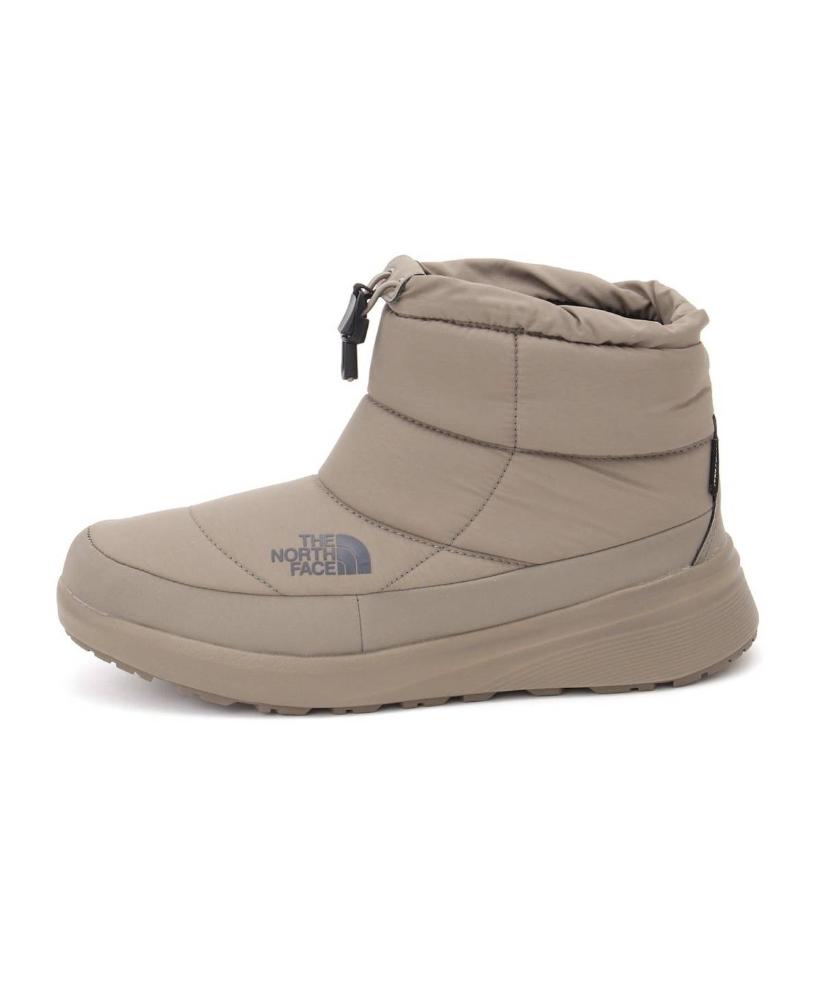 THE NORTH FACE ヌプシ ブーティ ウォータープルーフ VIII ショート